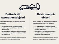 Begagnad Ford Transit Connect 120 HK (88 kW) 2016 Vit Minibuss