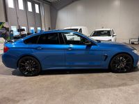 begagnad BMW 435 Gran Coupé i 306hk Steptronic M Sport | Bes | Nyserv