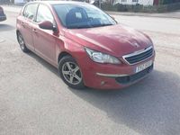 begagnad Peugeot 308 1.6 "Nybesktigad"