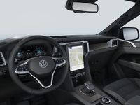 begagnad VW Amarok Style 3.0 TDI V6 4Motion