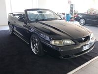 begagnad Ford Mustang GT Mustang Convertible V8 4.6 Automat 1996