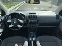 begagnad VW Polo 5-dörrar 1.4