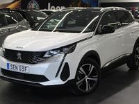 begagnad Peugeot 3008 SUV GT 1.2 PureTech 130hk - Carplay