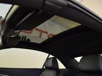 Begagnad VW Eos 150 HK (110 kW) 2008 Svart Cab