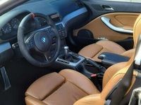 begagnad BMW 320 Cabriolet 