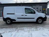 Begagnad Mercedes Citan 109 90 HK (66 kW) 2018 Vit