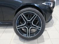 Begagnad Mercedes CLS400 AMG 340 HK (250 kW) 2018 Grå Sportkupé