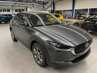 begagnad Mazda CX-30 2.0 e-SKYACTIV-X M Hybrid 186 HK. Exclusive, mm.