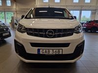 begagnad Opel Vivaro-e Combi Premium 75 kWh 136hk