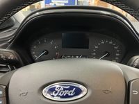 begagnad Ford Puma 1.0 EcoBoost Hybrid Automat Lagerbil