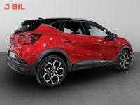 Begagnad Mitsubishi ASX Intense 158 HK (116 kW) 2023 Röd SUV