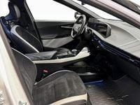 Begagnad Kia EV6 GT-Line 239 kW (325 HK) 2021 Vit SUV
