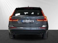 Begagnad Volvo XC60 197 HK (144 kW) 2021 SUV