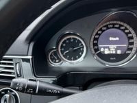 begagnad Mercedes E220 T CDI Avantgard Massage/LuftFjäder/Adapt
