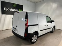 begagnad Renault Kangoo Express 1.5 dCi Backkamera Värmare 2021, Transportbil