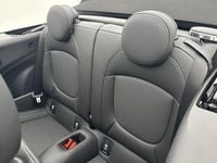 Begagnad Mini Cooper S 178 HK (130 kW) 2022 Halvkombi