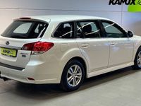 begagnad Subaru Legacy Wagon 2.0 4WD Manual, 150hp, 2013 2013, Kombi