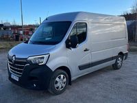 Begagnad Renault Master 150 HK (110 kW) 2021 Minibuss