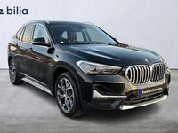 begagnad BMW X1 xDrive25e xLine | Navi | Head-Up | *Fri Service