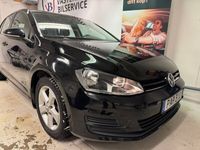 begagnad VW Golf VII 