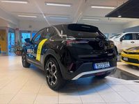 Begagnad Opel Mokka-e Ultimate 100 kW (136 HK) 2023 Svart (diamond black metallic) SUV