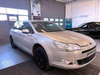 begagnad Citroën C5 Tourer 2.0 HDiF Automat 136hk