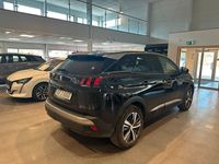 begagnad Peugeot 3008 1.2 AUT ALLURE PACK (Mtrvrm+gren)