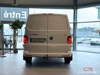 begagnad VW Transporter T30 204hk L2 Värm Adaptiv Farth Navi