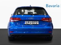 begagnad Audi A3 Sportback A3