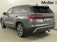 Ny Skoda Kodiaq 2026 Grå SUV