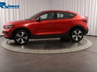 begagnad Volvo C40 Recharge Twin Ultimate