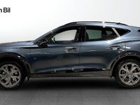 Begagnad Cupra Formentor 150 HK (110 kW) 2024 Mörkgrå SUV
