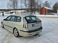 Begagnad Saab 9-3 175 HK (128 kW) 2006 Kombi