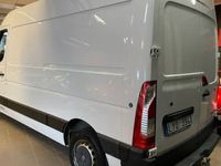 begagnad Renault Master 3.5 T 2.3 dCi 2012, Transportbil