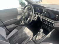 Begagnad VW Taigo R-line 116 HK (85 kW) 2024 Vit SUV