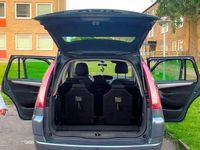 Begagnad Citroën C4 2010 Minibuss