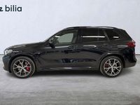 begagnad BMW X5 xDrive45e iPerformance xDrive 45e Aut M-Sport | Panorama | Head-Up | Drag | H&K 2021 Svart