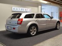 begagnad Chrysler 300C Touring 3.0 V6 CRD Automat 218hk