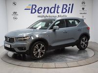 begagnad Volvo XC40 Recharge T4 DCT Inscription