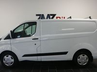 begagnad Ford Transit Custom 280 2.0 TDCi SelectShift Euro 6