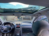 Begagnad Peugeot 407 136 HK (100 kW) 2005 Mörkgrå Kombi