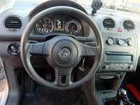 begagnad VW Caddy Skåpbil 1.6 TDI Euro 5