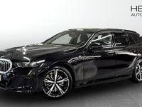 Begagnad BMW 530e Shadowline 299 HK (219 kW) 2025 Kombi