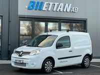 begagnad Renault Kangoo Express 1.5 dCi Euro6 75hk|Dragkrok|INK MOMS