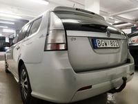 begagnad Saab 9-3 SportCombi 1.8t BioPower Linear