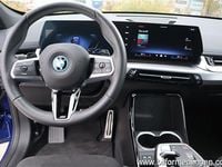 Begagnad BMW X1 M Sport 177 HK (130 kW) 2024 Blå samma som bilen SUV