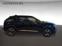 Begagnad Peugeot 2008 131 HK (96 kW) 2025 Svart SUV