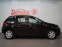 begagnad Dacia Sandero 0.9 TCe Euro 5 1År garanti