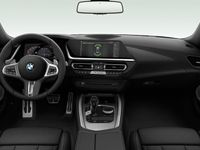begagnad BMW Z4 M40i Steptronic 2024, Cab