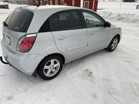 begagnad Kia Rio 1.4 Euro 4